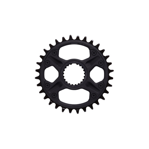 Shimano FC-M6100-1 Chainring - 32T