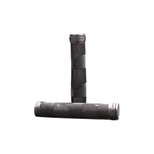 Animal Edwin V2 Grips - Black