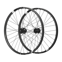 Complete Wheels