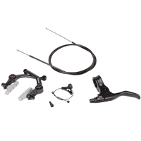 BMX Brakes