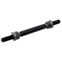Axles