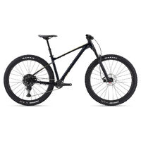 Hardtail MTB