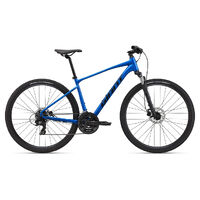 Hybrid Bikes