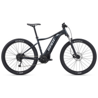 E-Bikes