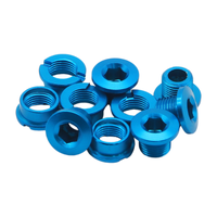 Chainring Bolts