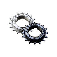 Freewheels
