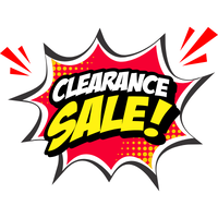 Clearance Sale