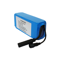 E-Bike Parts