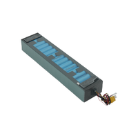 Electric Scooter Batteries