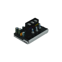 Electric Scooter Controllers