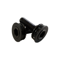 Crank Parts