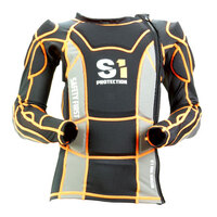 Pads & Body Armour