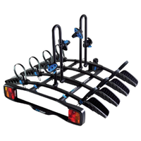 Bike Carriers/Racks