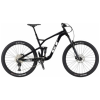 Mountain Bikes