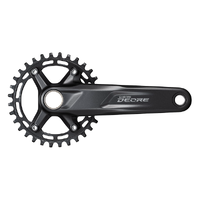 Cranksets & Crank Arms